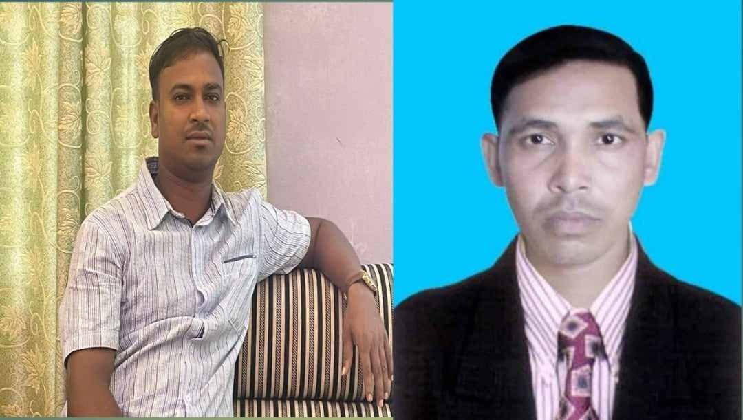 সুন্দরবন প্রেসক্লাবের কমিটি গঠন পূনরায় সভাপতি বিলাল ও সাধারণ সম্পাদক মাছুম