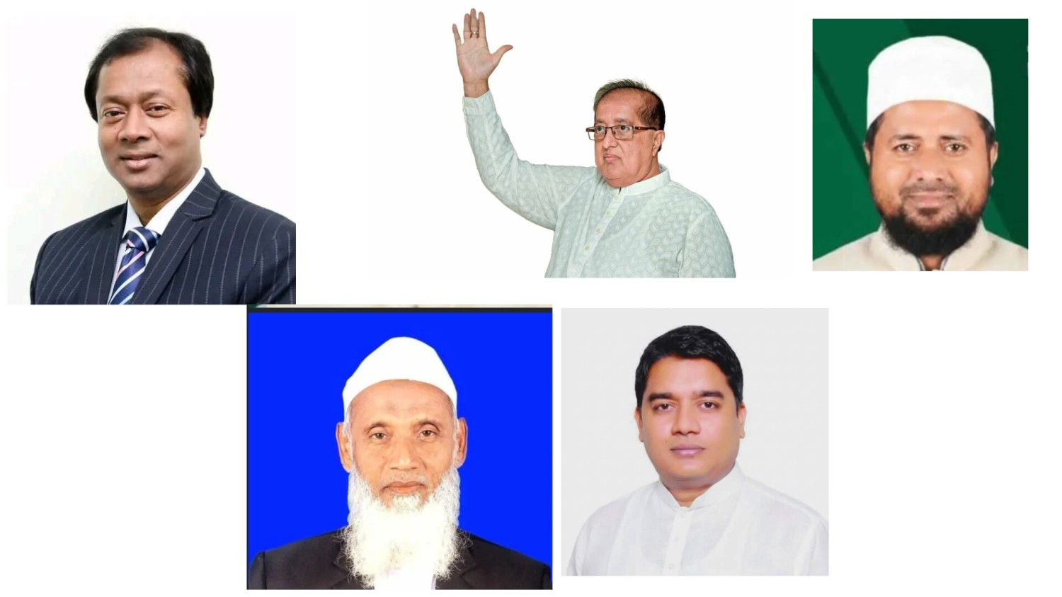 সংসদীয় আসন (৯৩) নড়াইল- ১ নির্বাচনী হালচাল