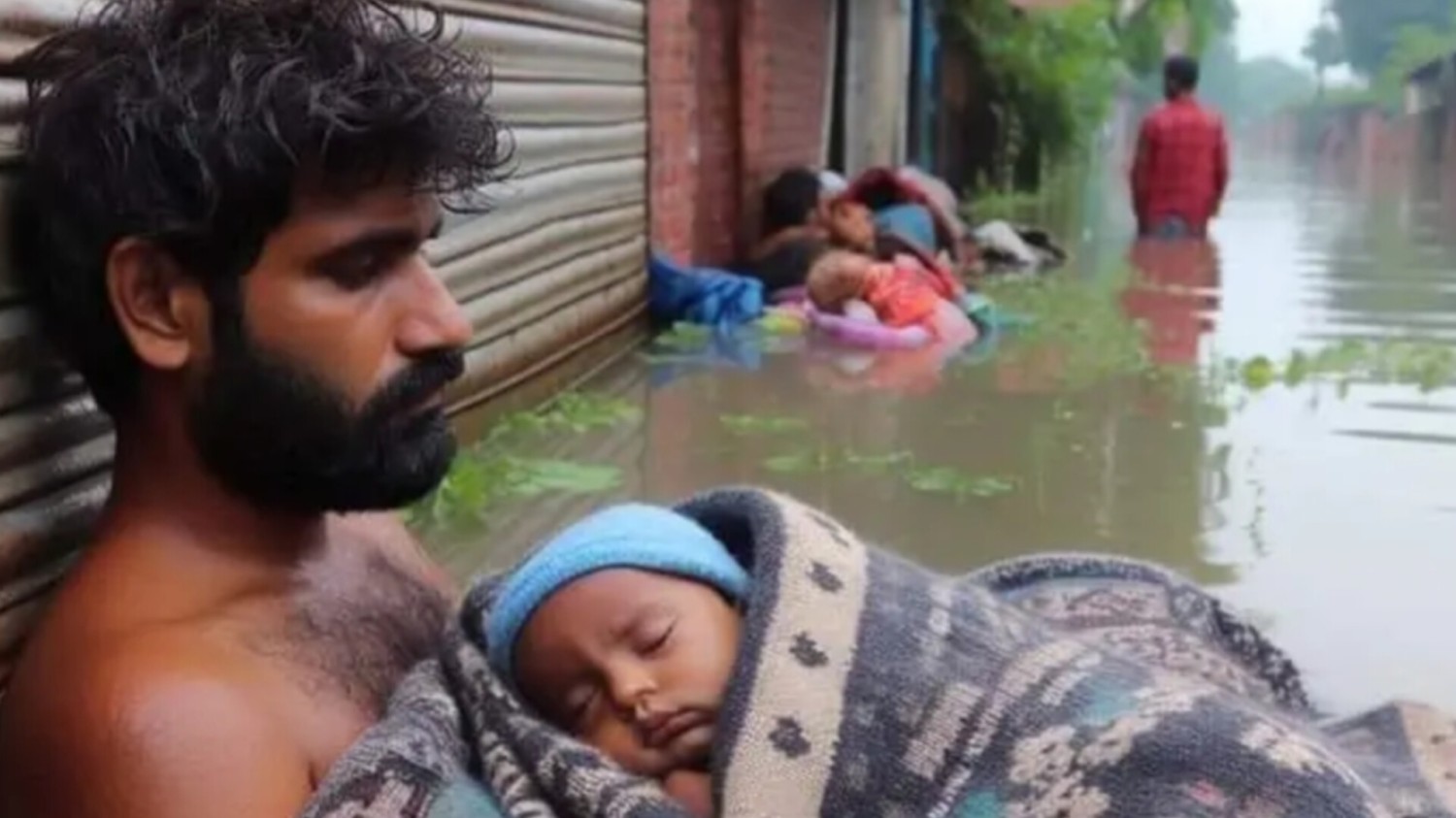 নীরব কিন্তু প্রাণঘাতী বজ্রপাত