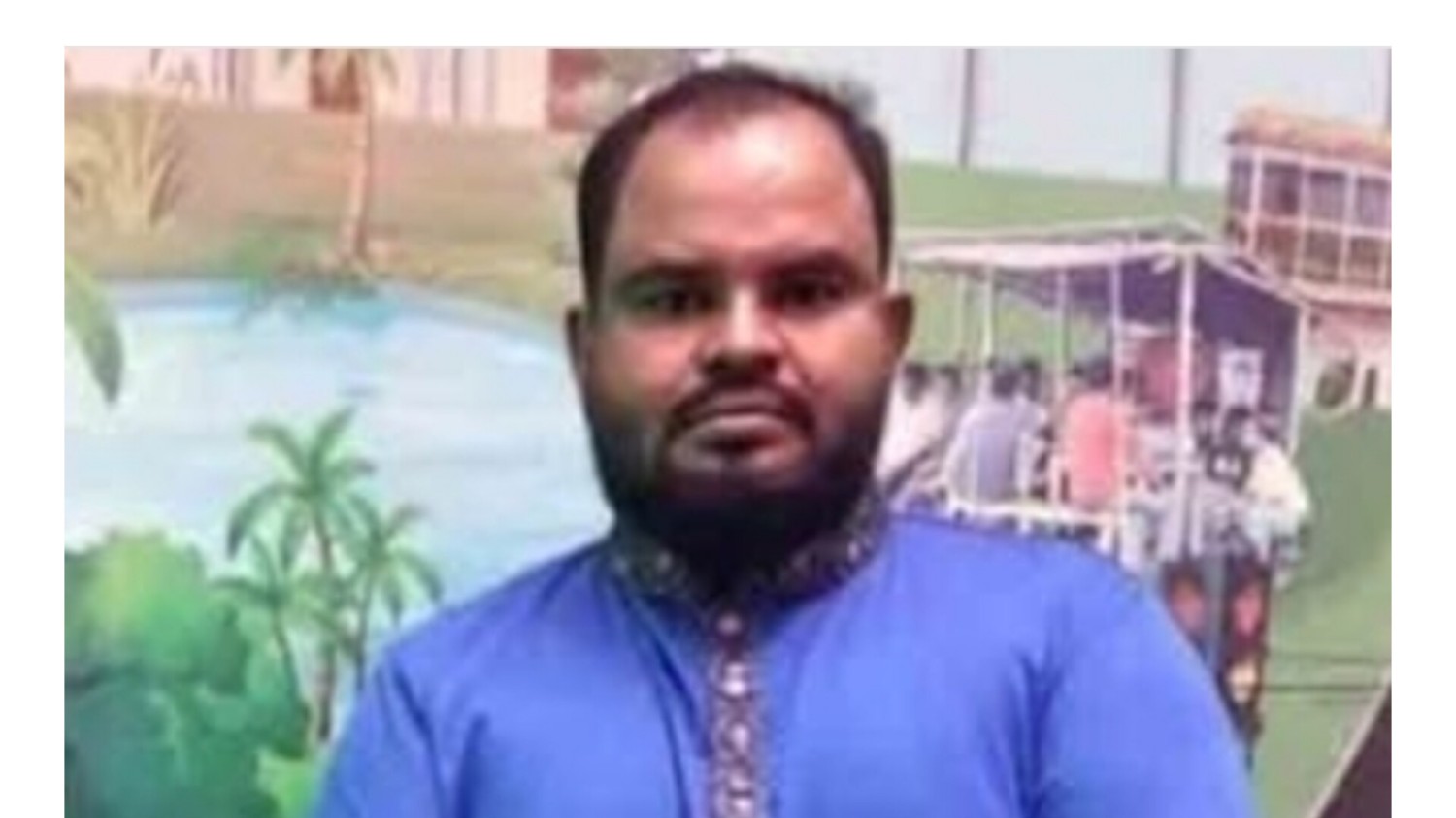 কালিয়ায় সাংবাদিক পরিচয়ে চাঁদাবাজির অভিযোগ, ইউপি চেয়ারম্যানের থানায় জিডি
