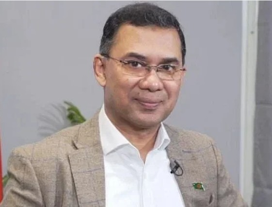 বিএনপি  তারেক রহমানের জন্মদিনে কোনো অনুষ্ঠান করবে না