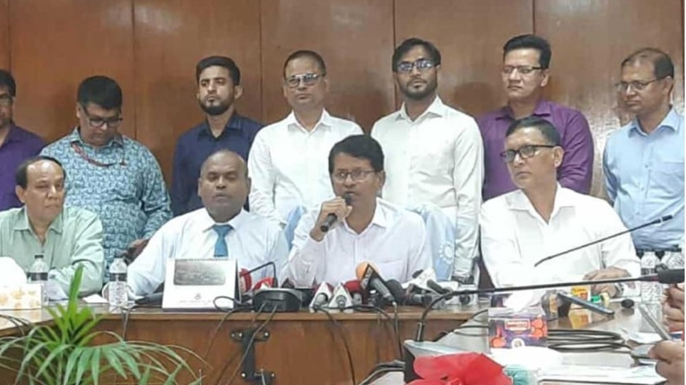 এসএসসি ফল প্রকাশ