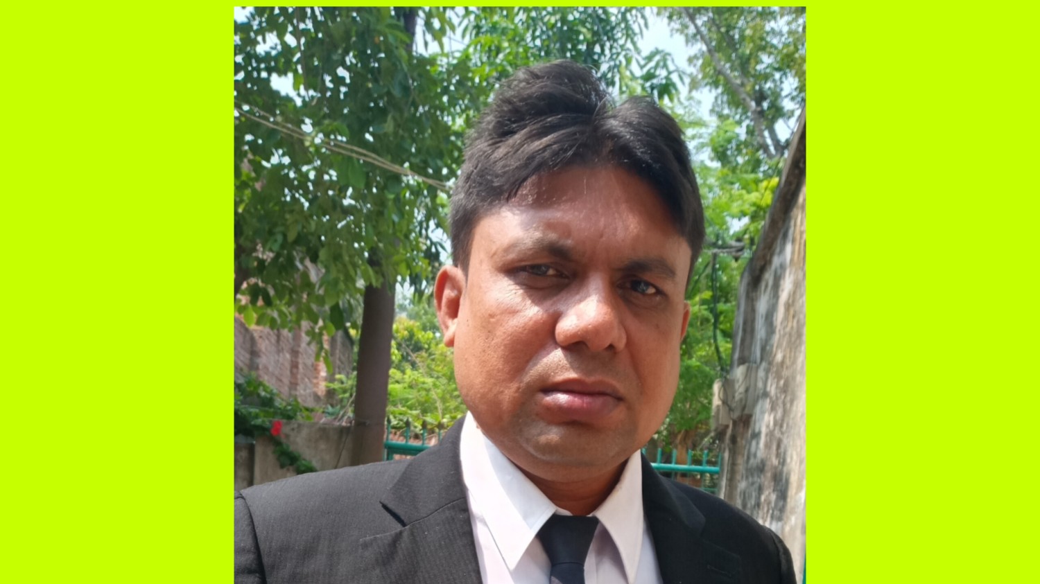 কবিতা :- নির্ঘুম রাত