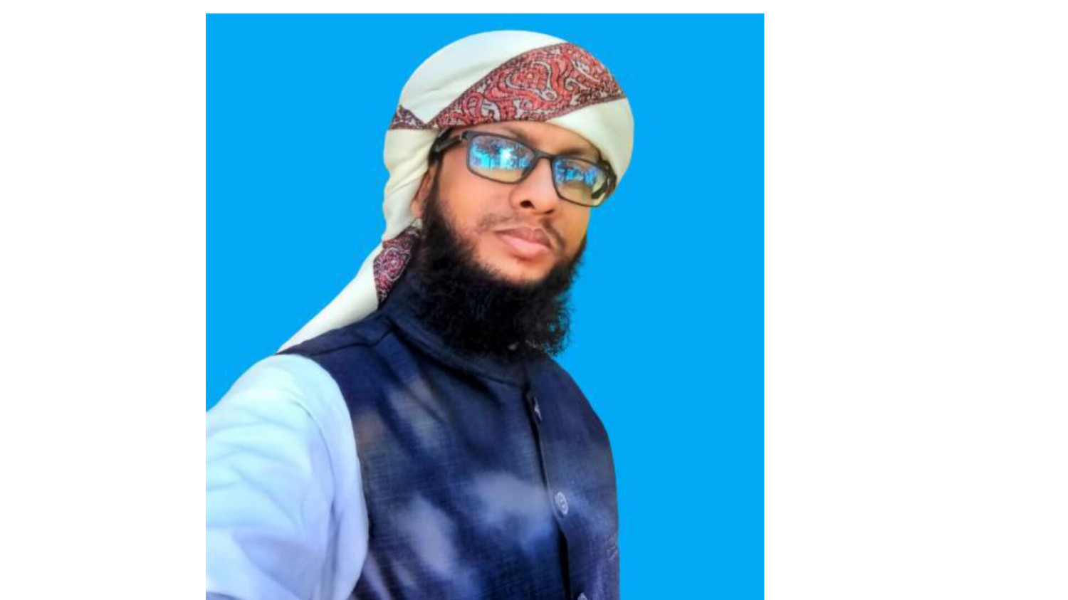 পুত্রের প্রতি পিতার অমর উপদেশ গাঁথা"