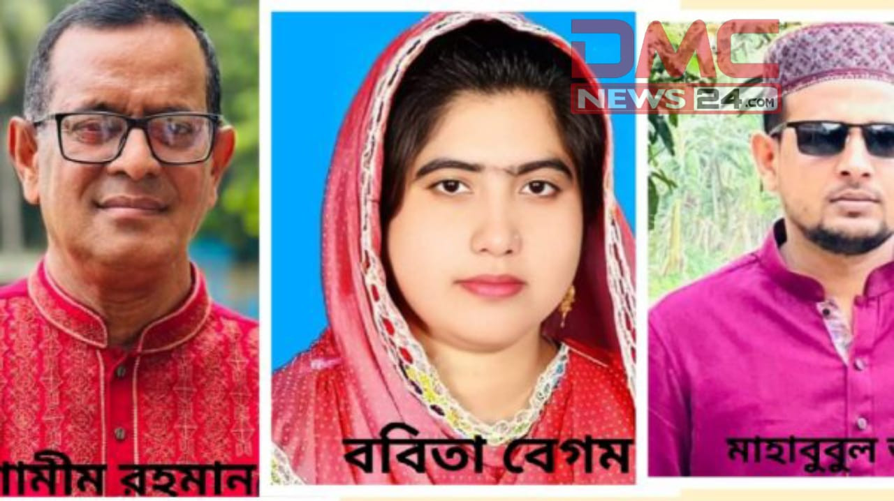 কালিয়ায় ৬ষ্ঠ উপজেলা পরিষদ ১ম ধাপের সাধারণ নির্বাচন সম্পন্ন