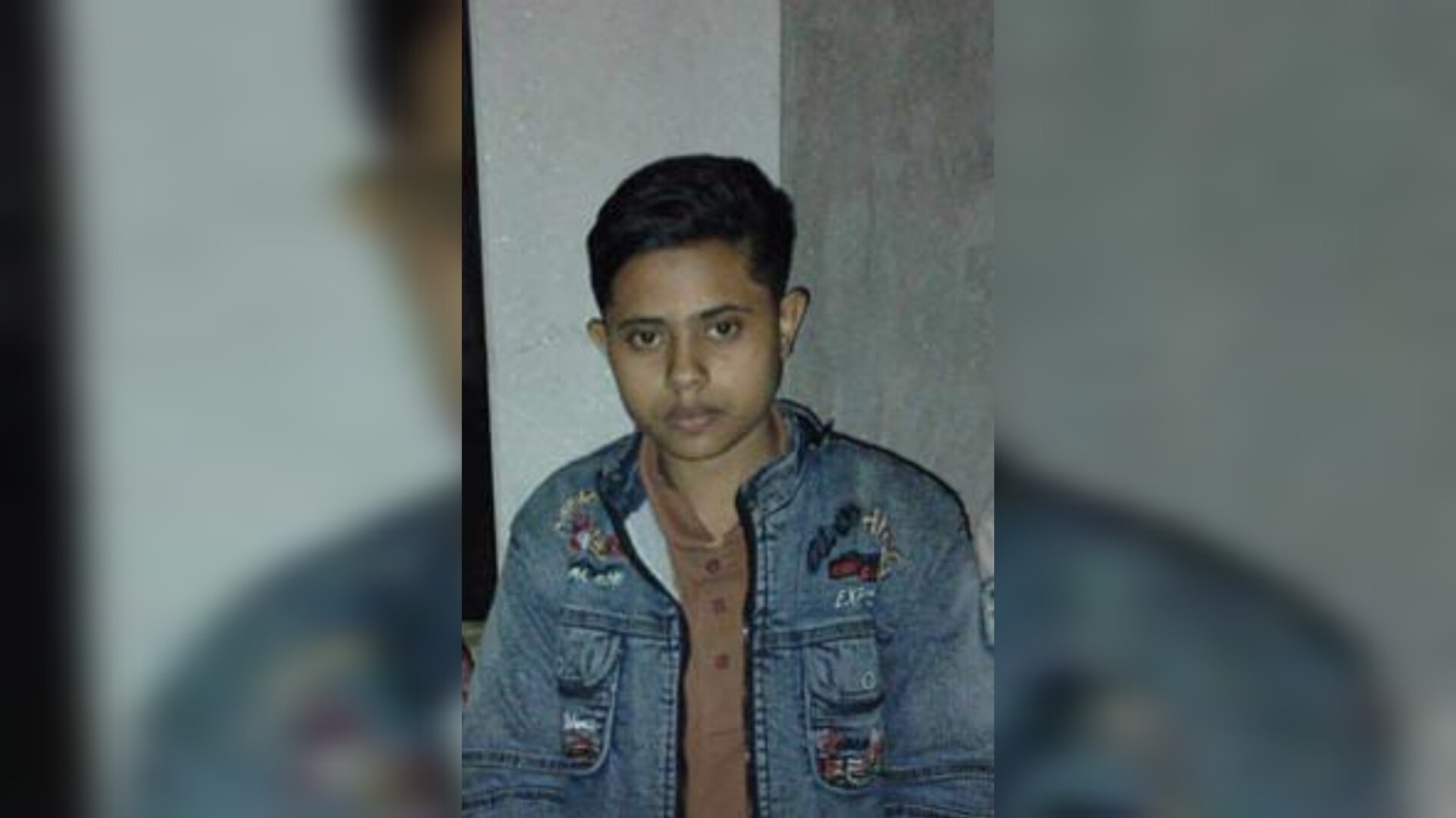 তমা, নারী থেকে পুরুষ হলেন , এলাকায় চাঞ্চল্য