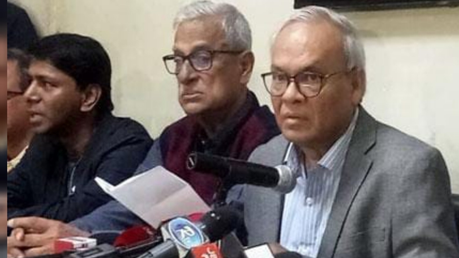 আমেরিকাসহ পশ্চিমা বিশ্ব নির্বাচনকে বৈধতা দেয়নি: রিজভী