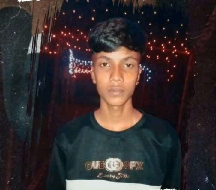 অভয়নগরে মোটরসাইকেল দুর্ঘটনায় নিহত ১