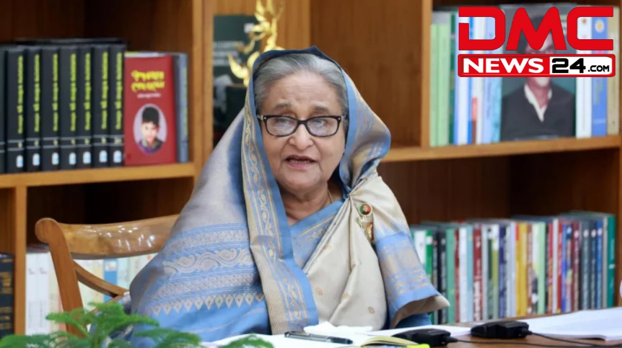 প্রধানমন্ত্রীর সৌদি আরব ও গাম্বিয়া সফর বাতিল