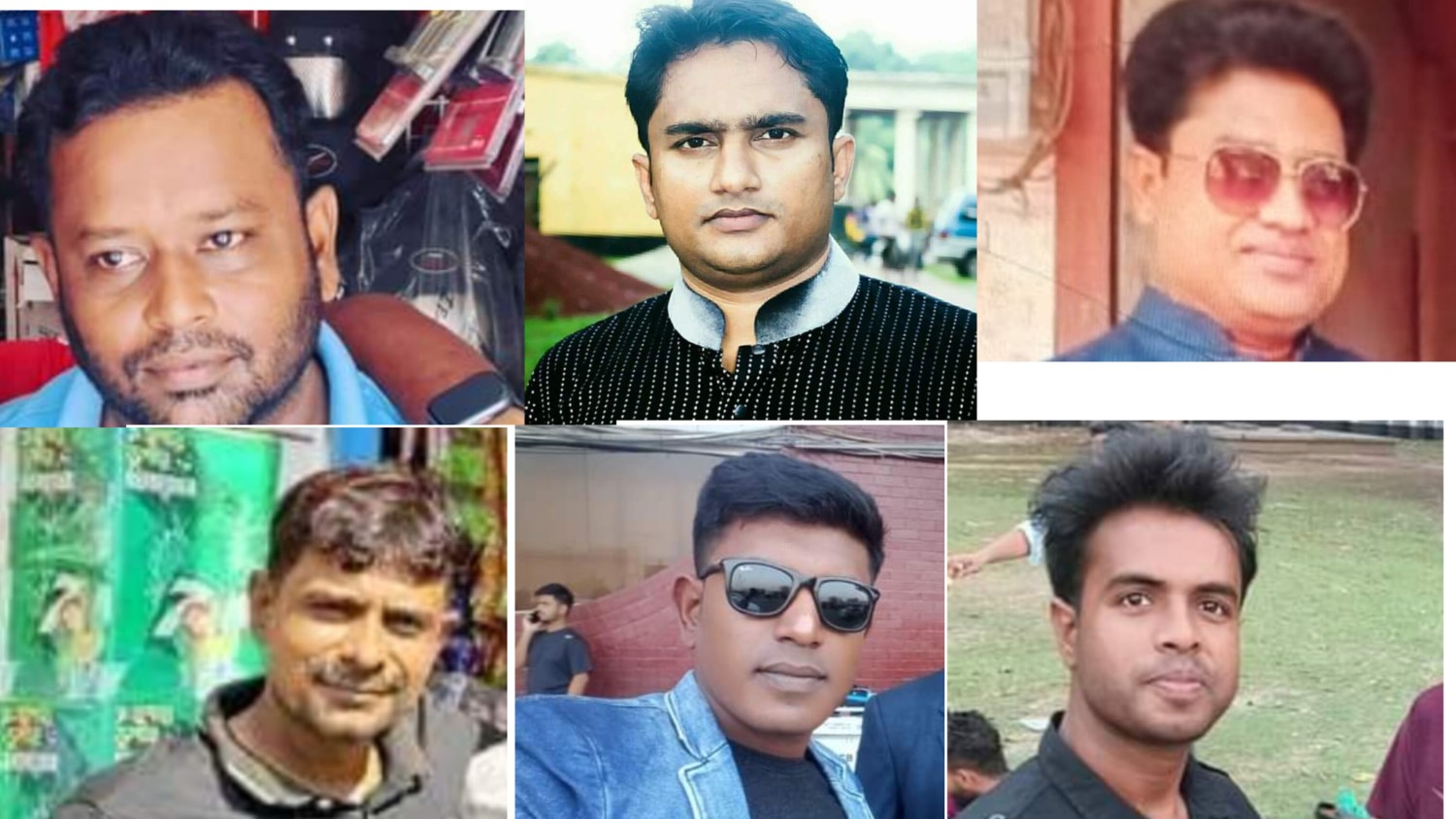 নড়াইলে চিহ্নিত সন্ত্রাসীরা ধরাছোঁয়ার বাইরে ; পূর্ণ সংগঠিত হচ্ছে