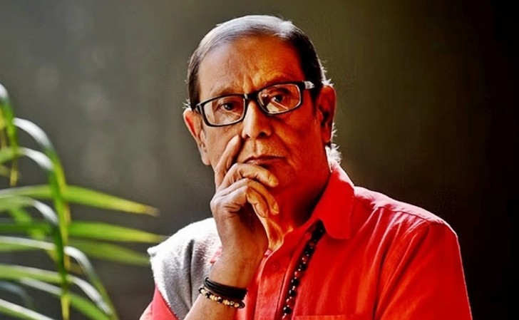 নিঃসঙ্গতা