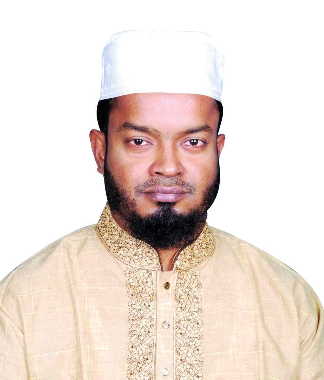৪র্থ বারের মতো নড়াইল জেলা জামায়াতের আমির আতাউর রহমান বাচ্চু