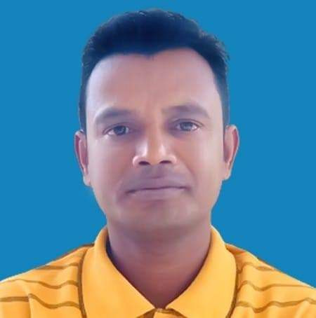 কবিতা:ভাতের গন্ধ পাই।