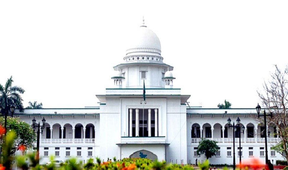 শিশুর লিঙ্গ মাতৃগর্ভে থাকা অবস্থায় পরিচয় প্রকাশ করা যাবে না : হাইকোর্ট