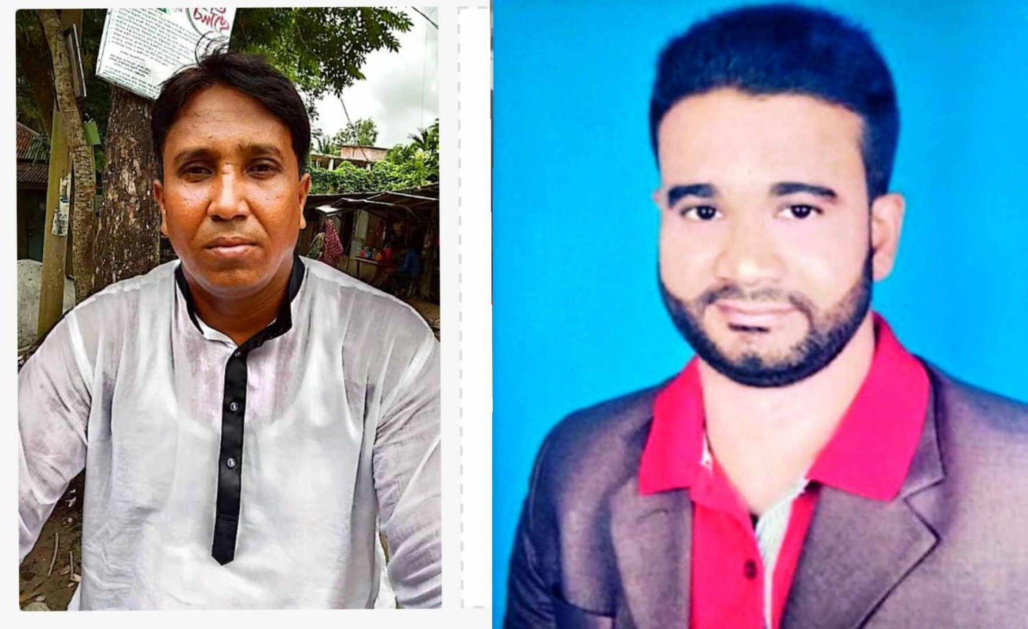 সৈয়দকাঠি ইউনিয়ন যুবদলের কমিটি গঠন সম্পূর্ণ