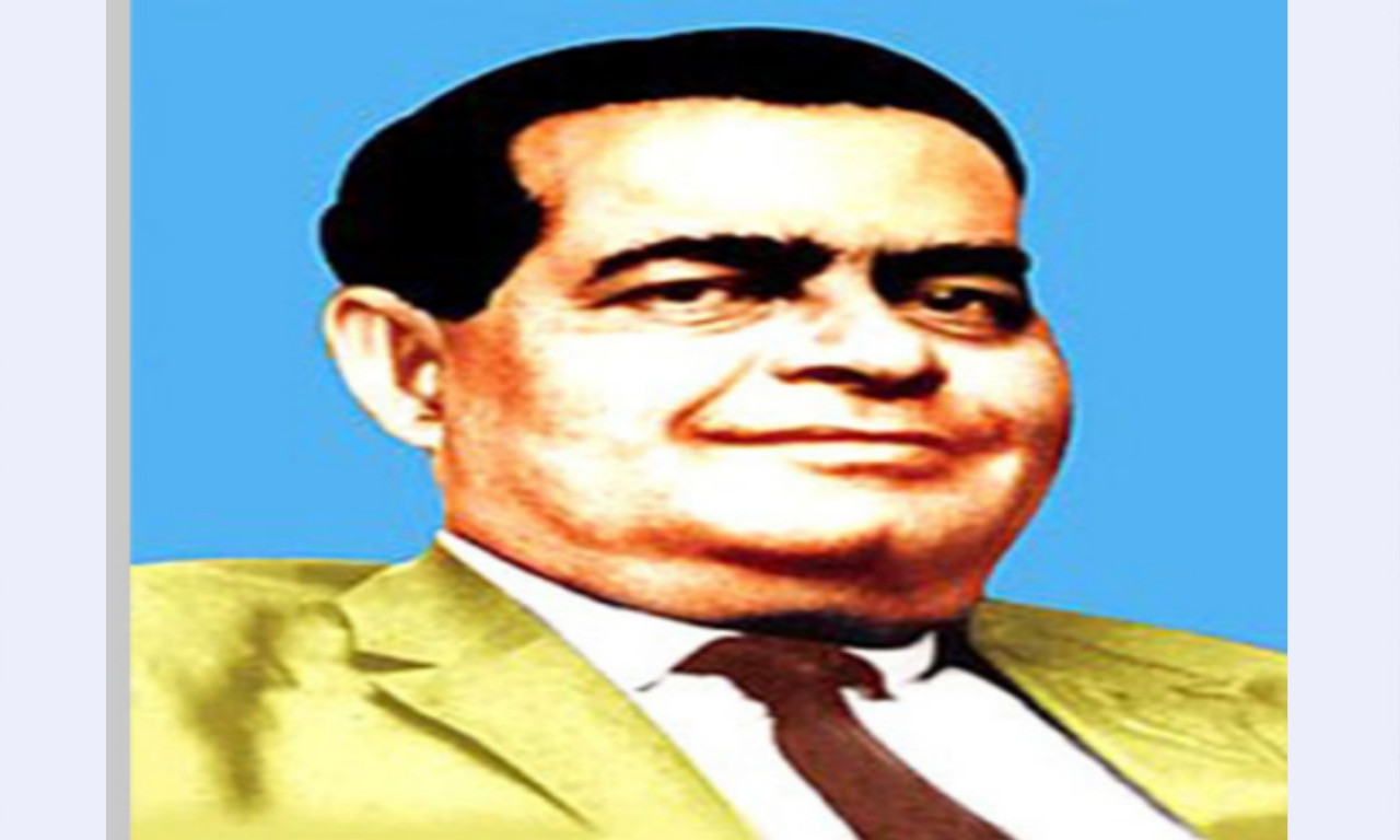 নির্ভীক সাংবাদিক তফাজ্জল হোসেন মানিক মিয়ার মৃত্যুবার্ষিকী আজ