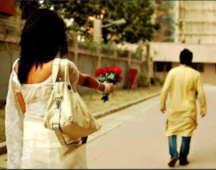 কবিতা ভালোবাসি