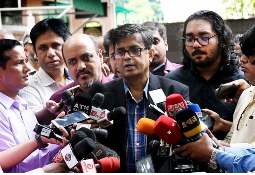 প্রধান উপদেষ্টা সুস্থ আছেন