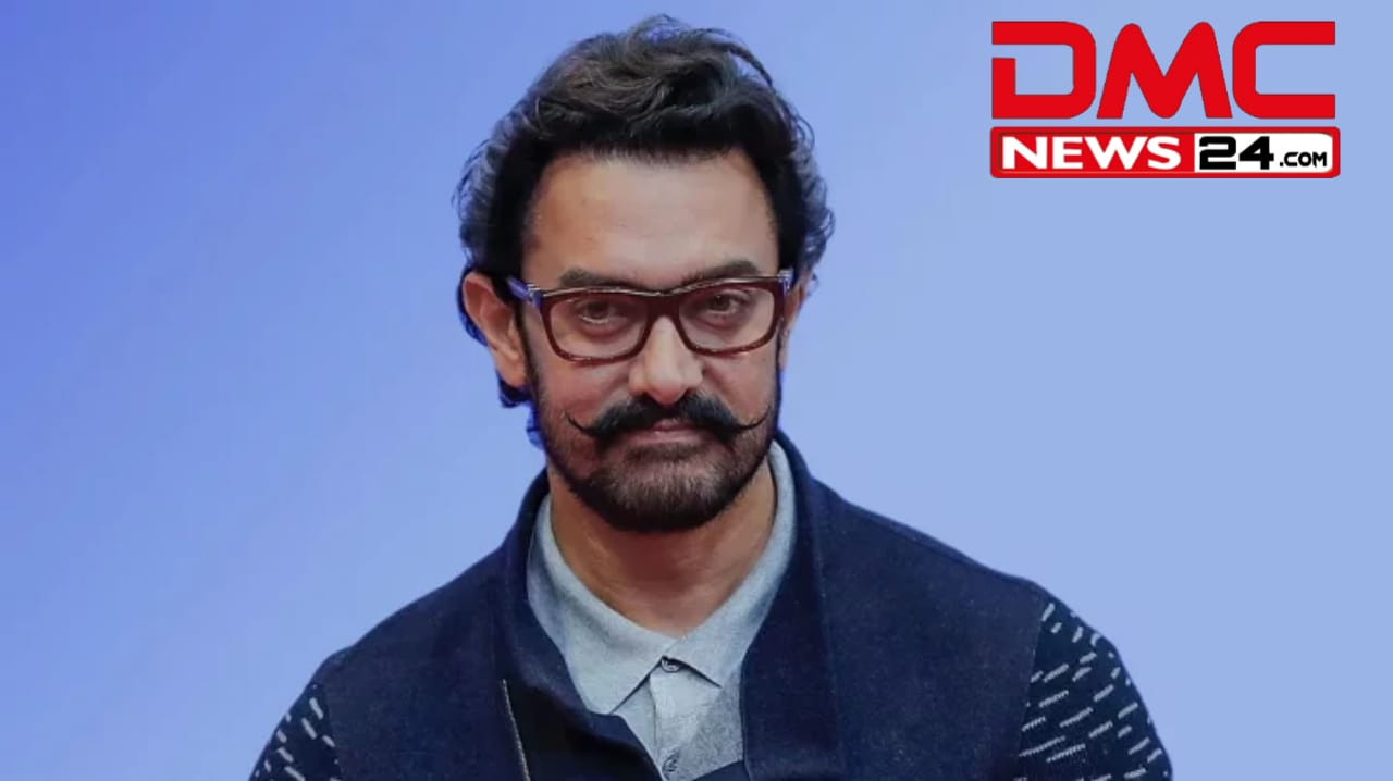 আমিরকে শাহরুখের মতো অভিনয়ের পরামর্শ