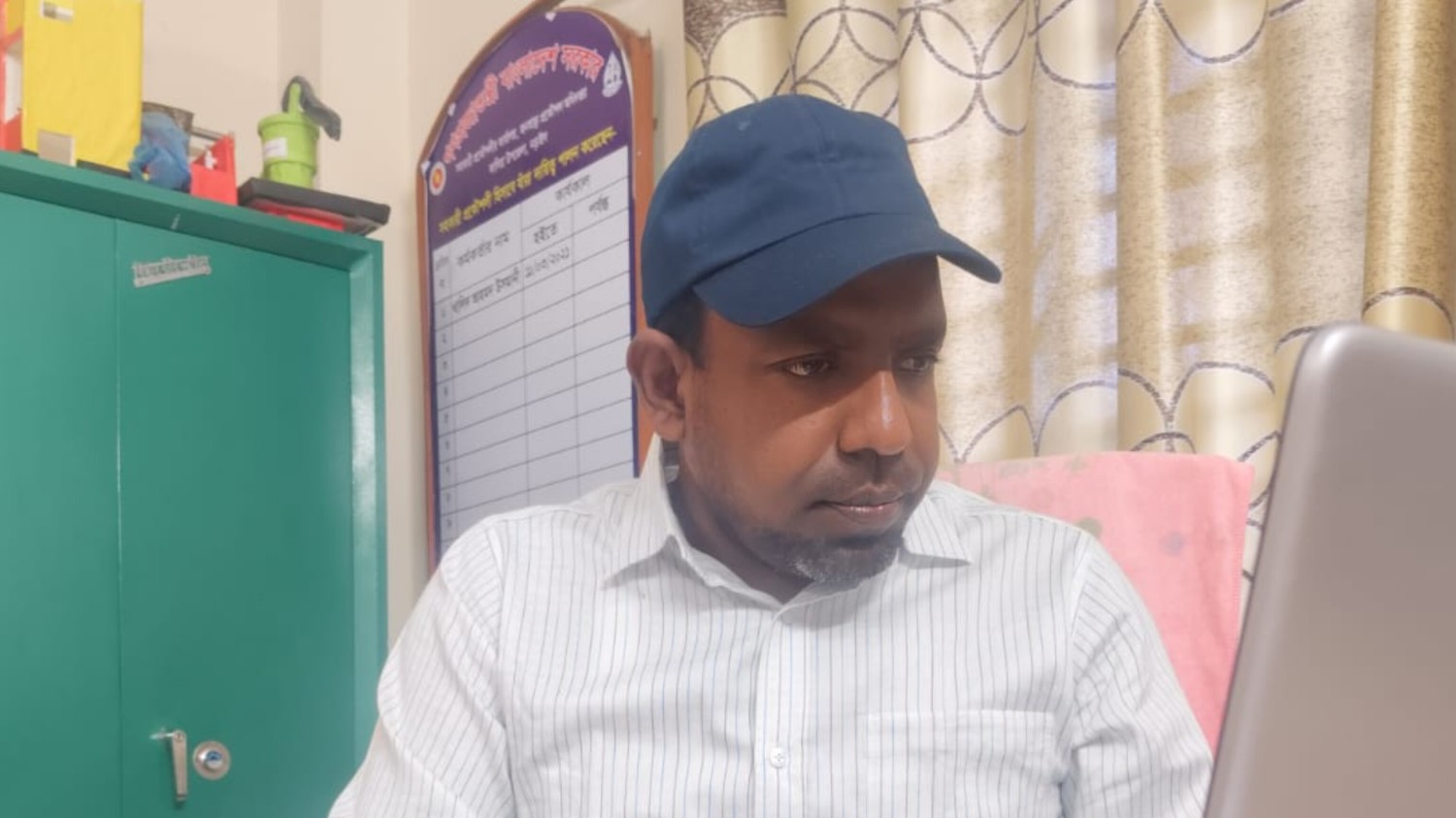 কালিয়ায় ডিপটিউবয়েল স্থাপন প্রকল্পে সীমাহীন অনিয়ম- দুর্নীতি
