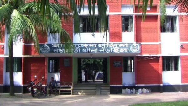 নড়াগাতীতে সাংবাদিকদের ওপর হামলার ঘটনায় মামলা