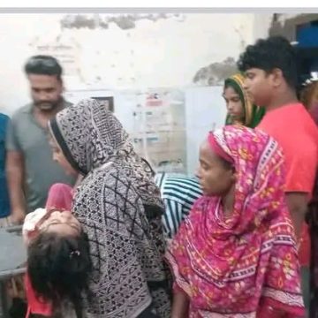 1784559299422 নড়াইলে ৫ বছরের শিশুকে ধর্ষণের পর হত্যার অভিযোগ, অভিযুক্ত পলাতক