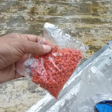 IMG-20260722-WA0093 ভাঙ্গায় ৭০০ পিস ইয়াবাসহ দুইজন আটক, গণধোলাই শেষে পুলিশের হাতে সোপর্দ
