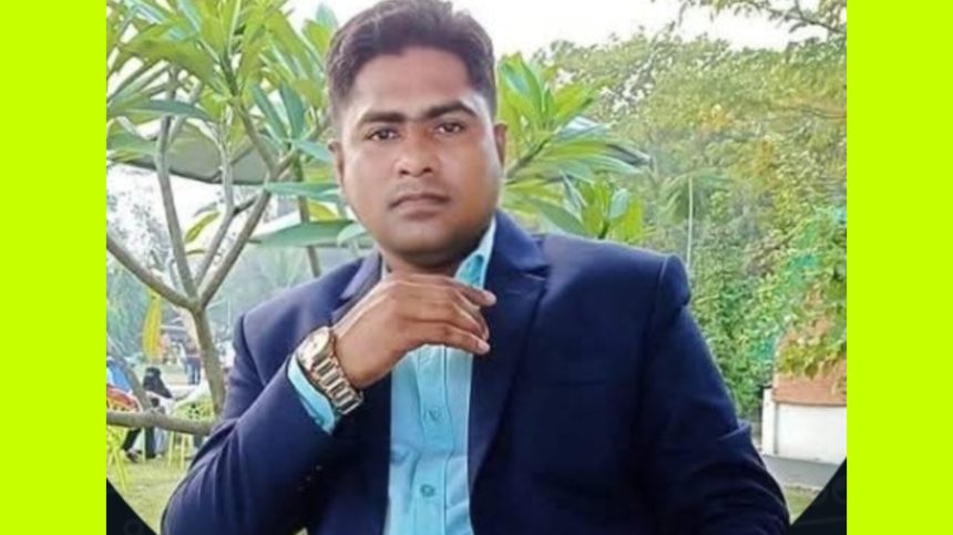 কালিয়ায় নলকূপ সংক্রান্ত সংবাদের প্রতিবাদ নিয়ে পাল্টা বক্তব্য