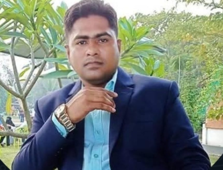 কালিয়ায় নলকূপ সংক্রান্ত সংবাদের প্রতিবাদ নিয়ে পাল্টা বক্তব্য