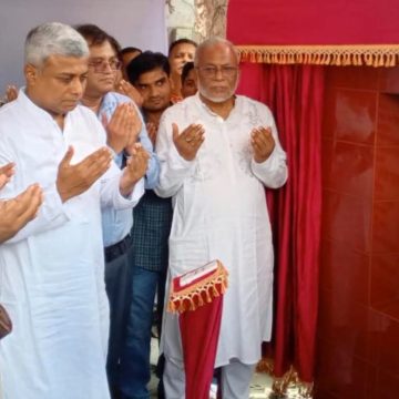 InShot_20260731_195228871 যশোরে ৩.৭৪ কোটি টাকায় সড়ক সংস্কার ও প্রশস্তকরণ কাজের উদ্বোধন