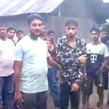 নড়াগাতীতে ইয়াবাসহ যুবক আটক, ভ্রাম্যমাণ আদালতে ৬ মাসের কারাদণ্ড