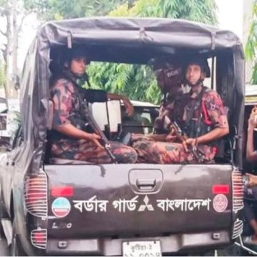 IMG-20260804-WA0013 জুলাই গণঅভ্যুত্থান দিবস ঘিরে গোপালগঞ্জে নিরাপত্তা জোরদার, মোতায়েন ৫ প্লাটুন বিজিবি