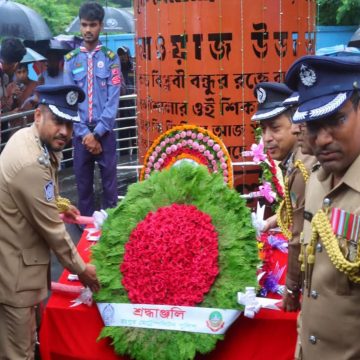 IMG-20260805-WA0019 জুলাই গণঅভ্যুত্থান দিবসে শহীদদের প্রতি আরপিএমপি’র শ্রদ্ধাঞ্জলি