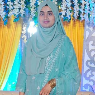 IMG-20260810-WA0004 কালিয়ায় পৌরসভায় এসএসসিতে জিপিএ-৫, মেধাতালিকায় প্রথম জেবা
