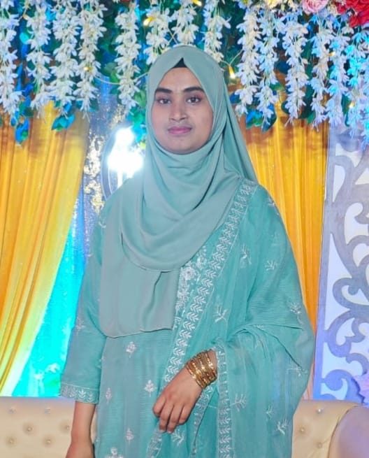 কালিয়ায় পৌরসভায় এসএসসিতে জিপিএ-৫, মেধাতালিকায় প্রথম জেবা