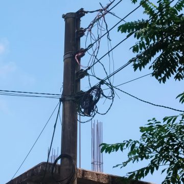 IMG-20260828-WA0003 গোপালগঞ্জে রাতের আঁধারে বিদ্যুতের তার চুরি, নিরাপত্তাহীনতায় মহল্লাবাসী