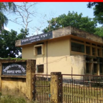 InShot_20260801_233510925 বাঘারপাড়ায় ৩ বছর ধরে শূন্য কৃত্রিম প্রজনন পদ, সরকারি সেবা থেকে বঞ্চিত খামারিরা