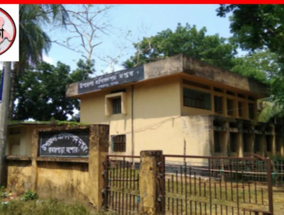 বাঘারপাড়ায় ৩ বছর ধরে শূন্য কৃত্রিম প্রজনন পদ, সরকারি সেবা থেকে বঞ্চিত খামারিরা