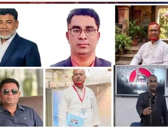 বহিষ্কারাদেশ প্রত্যাহারে নড়াইলে বিএনপিতে স্বস্তি, সক্রিয় হচ্ছেন ৬ নেতা