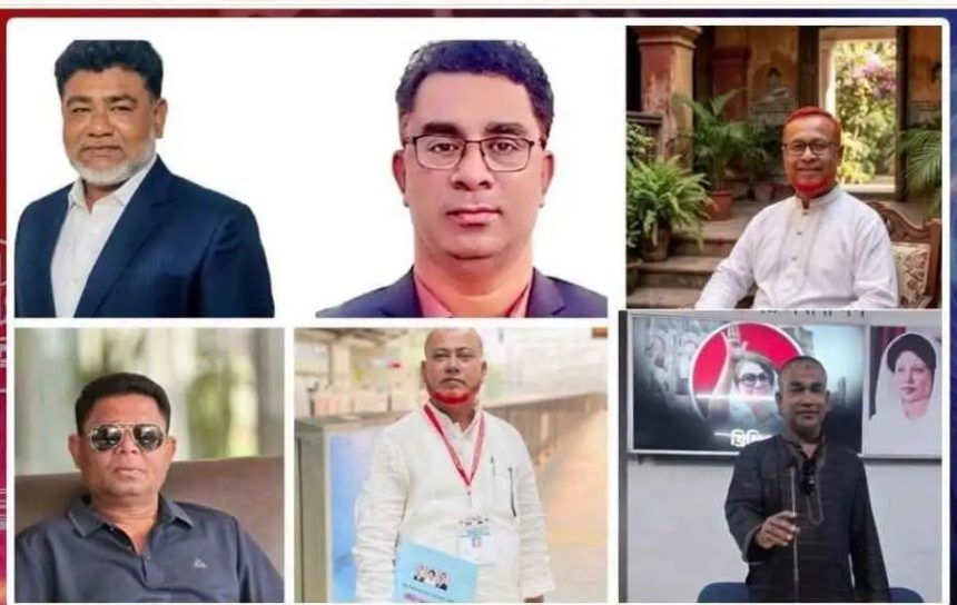 বহিষ্কারাদেশ প্রত্যাহারে নড়াইলে বিএনপিতে স্বস্তি, সক্রিয় হচ্ছেন ৬ নেতা
