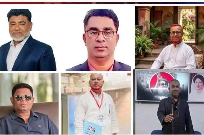 বহিষ্কারাদেশ প্রত্যাহারে নড়াইলে বিএনপিতে স্বস্তি, সক্রিয় হচ্ছেন ৬ নেতা