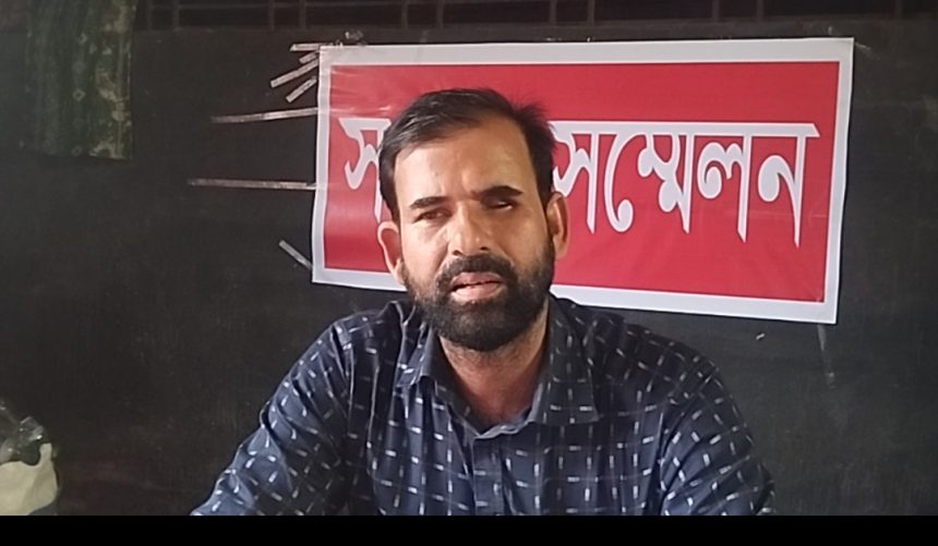 কালিয়ায় সংবাদ সম্মেলনে আনা অভিযোগকে ‘মিথ্যা ও ভিত্তিহীন’ দাবি করে পাল্টা সংবাদ সম্মেলন