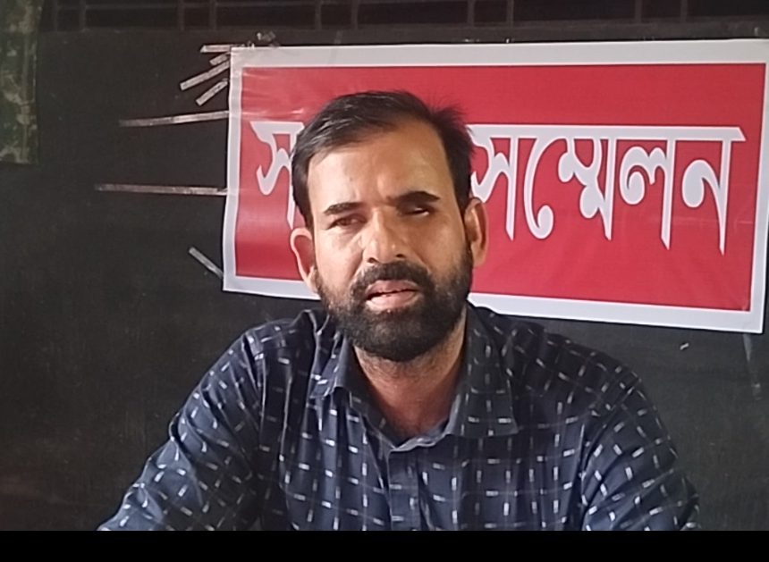 কালিয়ায় সংবাদ সম্মেলনে আনা অভিযোগকে ‘মিথ্যা ও ভিত্তিহীন’ দাবি করে পাল্টা সংবাদ সম্মেলন