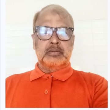 কবিতা :জাগো হে নবীন সবুজে