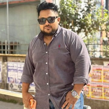 গোপালগঞ্জের কনসার্টে ‘শেখ হাসিনা’ স্লোগান, আয়োজক গ্রেপ্তার