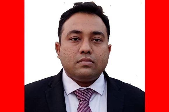 দ্রুত ও নির্বিঘ্নে ভূমিসেবা, প্রশংসায় নড়াইল সদরের এসিল্যান্ড তাসফিকুর