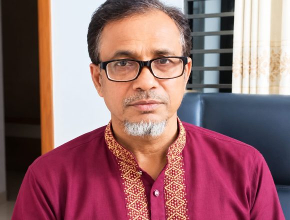 পহরডাঙ্গা ইউপি নির্বাচনে চেয়ারম্যান প্রার্থী হতে চান কাবুল বিশ্বাস