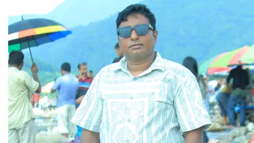 কালিয়ায় উপজেলা ভূমি অফিসের কর্মচারীর বিরুদ্ধে ঘুষ নেওয়ার অভিযোগ