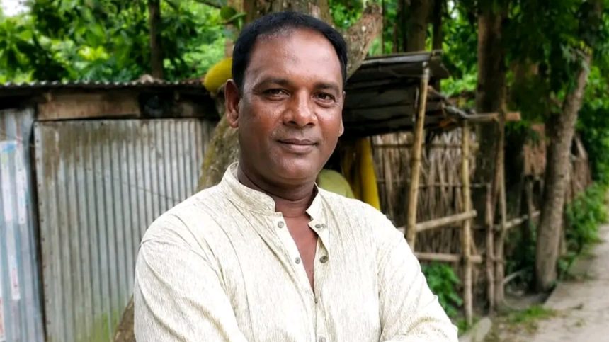 নড়াইলে নৌকাডুবি, তিন দিন পর মিলল জেলের মরদেহ