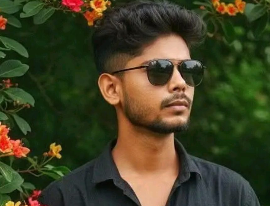 নড়াগাতীতে তরুণ ব্যবসায়ীর অকাল মৃত্যু
